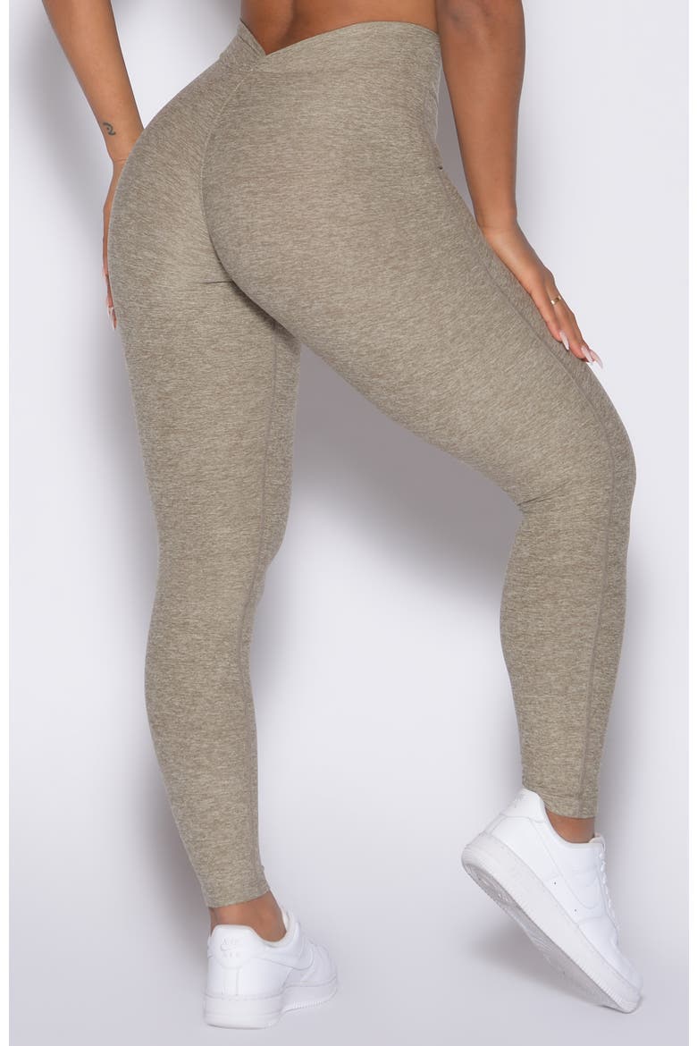 V Butt Lift Leggings (Women) | Nordstrom