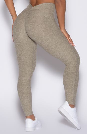 Bombshell Sportswear V Butt Lift Leggings | Nordstrom