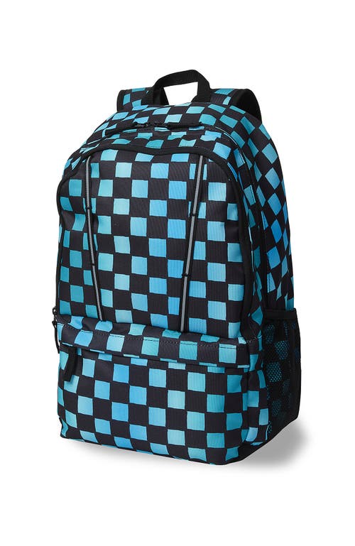 Lands' End Classmate Backpack In Gray