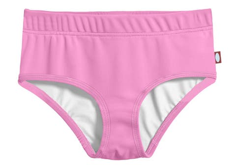 Extra-Coverage Lined UPF 50+ Swim Briefs