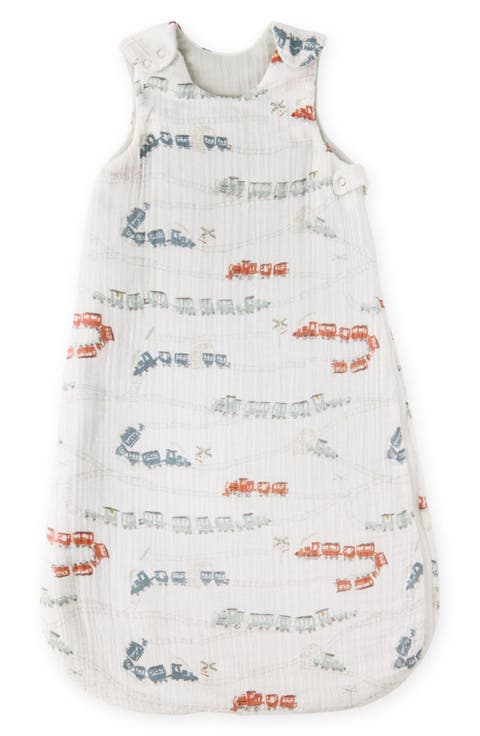 1.0 TOG Organic Cotton Sleep Bag