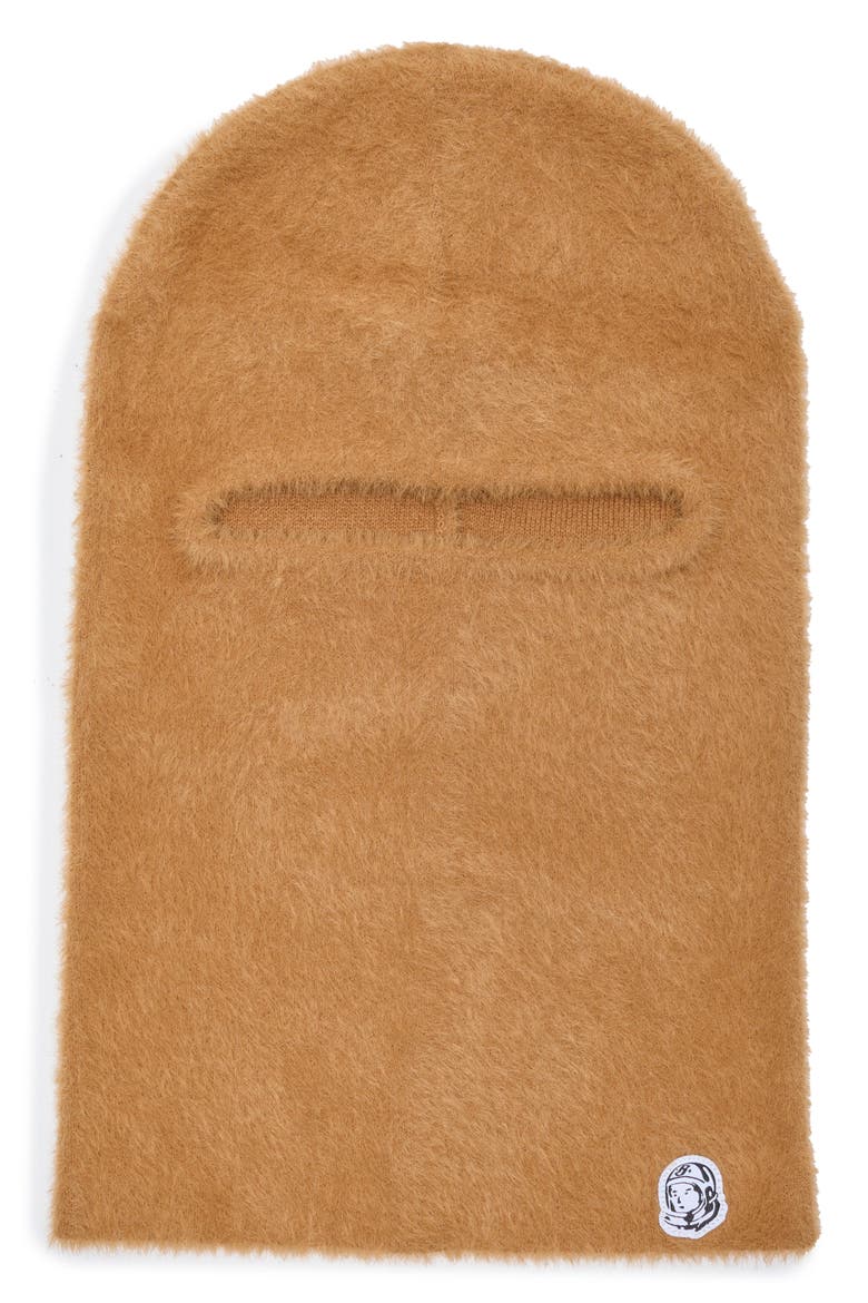 Mane Balaclava, Main, color, CHIPMUNK