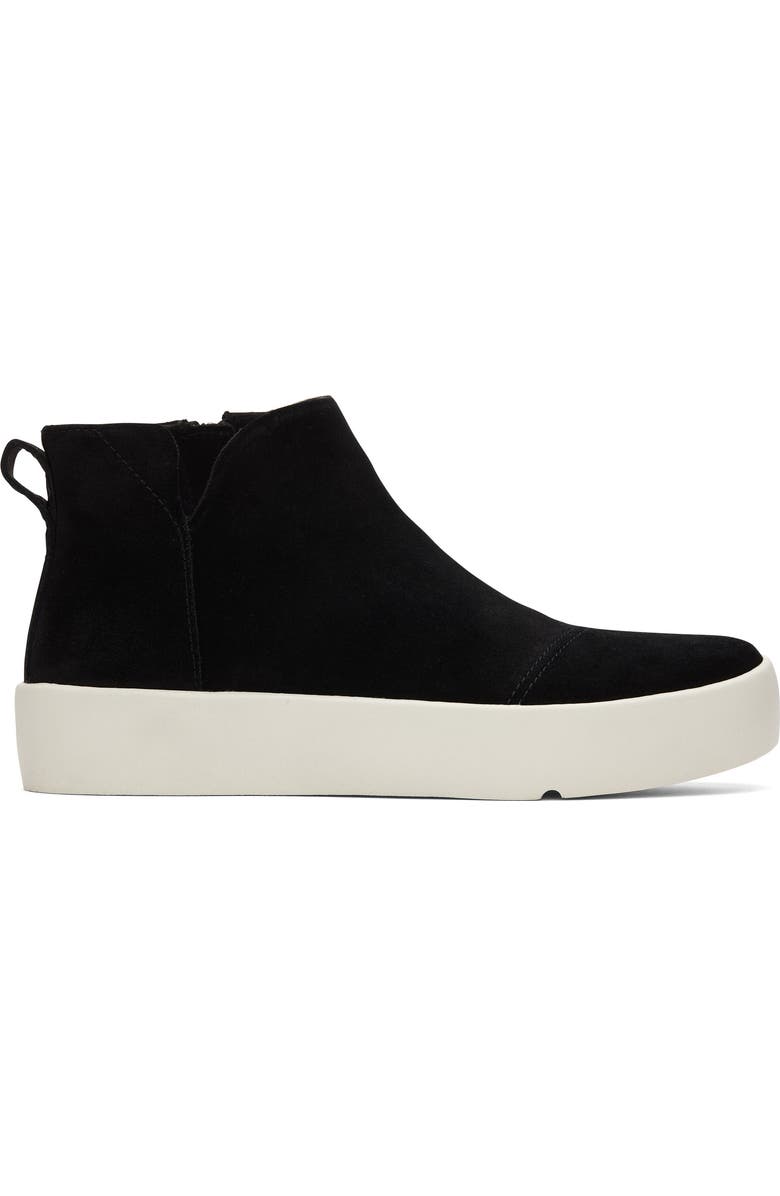 TOMS Verona Platform Bootie, Alternate, color,