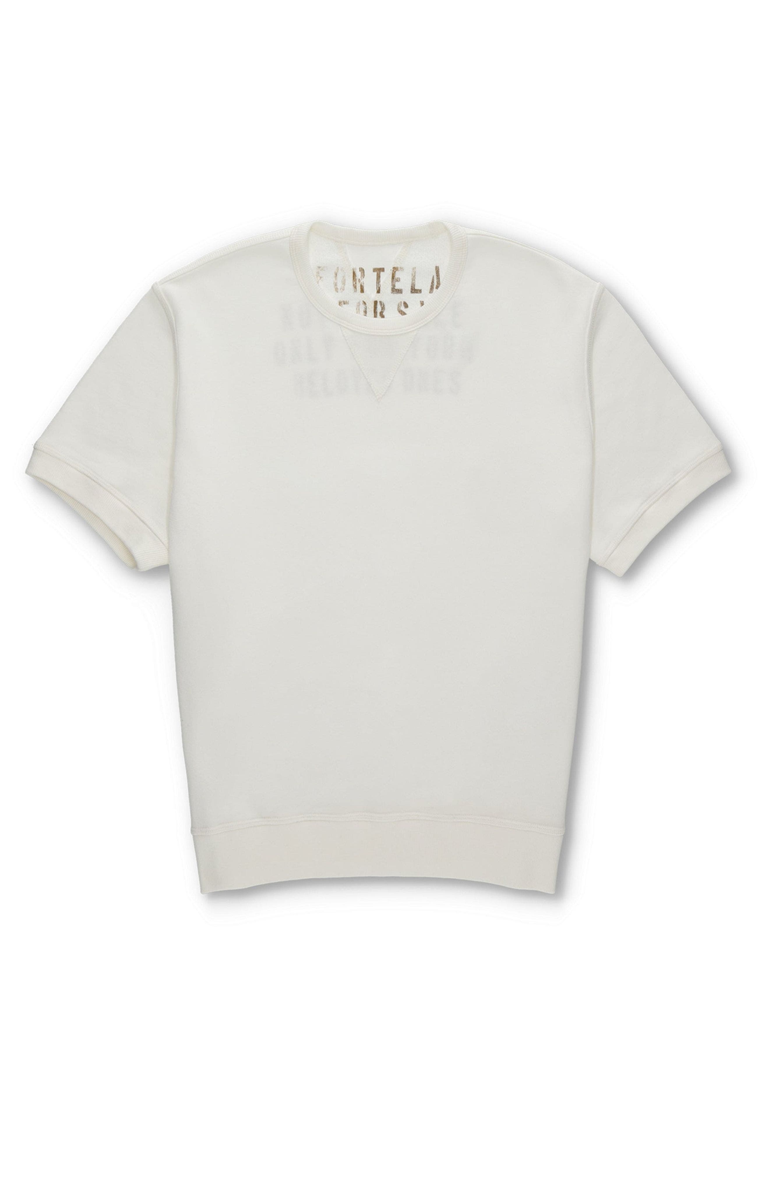 selected OFF WHITE
