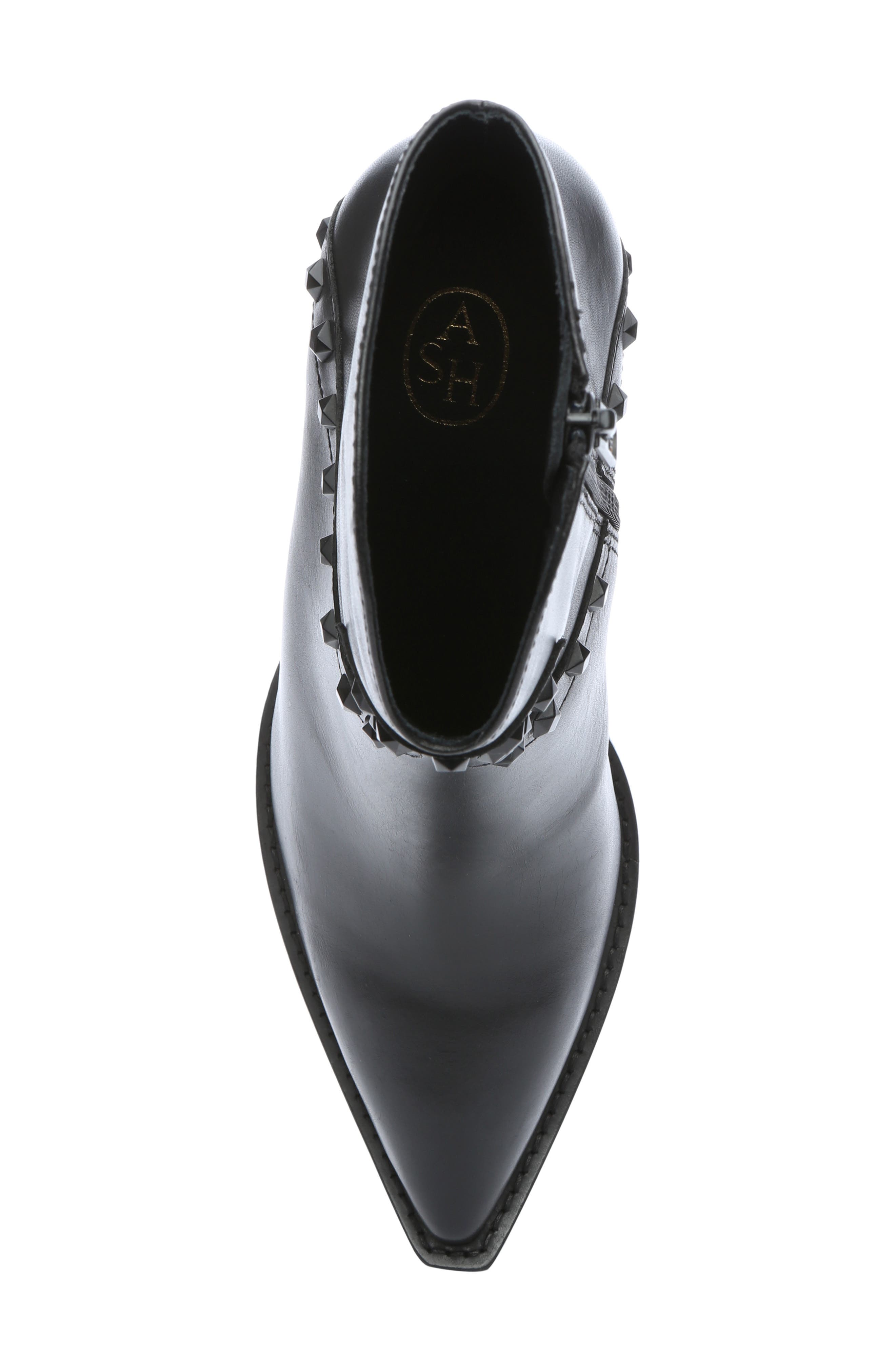 Ash Boy Bis Bootie, Alternate, color, 