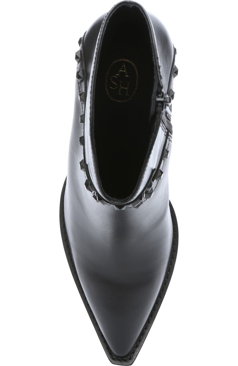 Ash Boy Bis Bootie, Alternate, color,