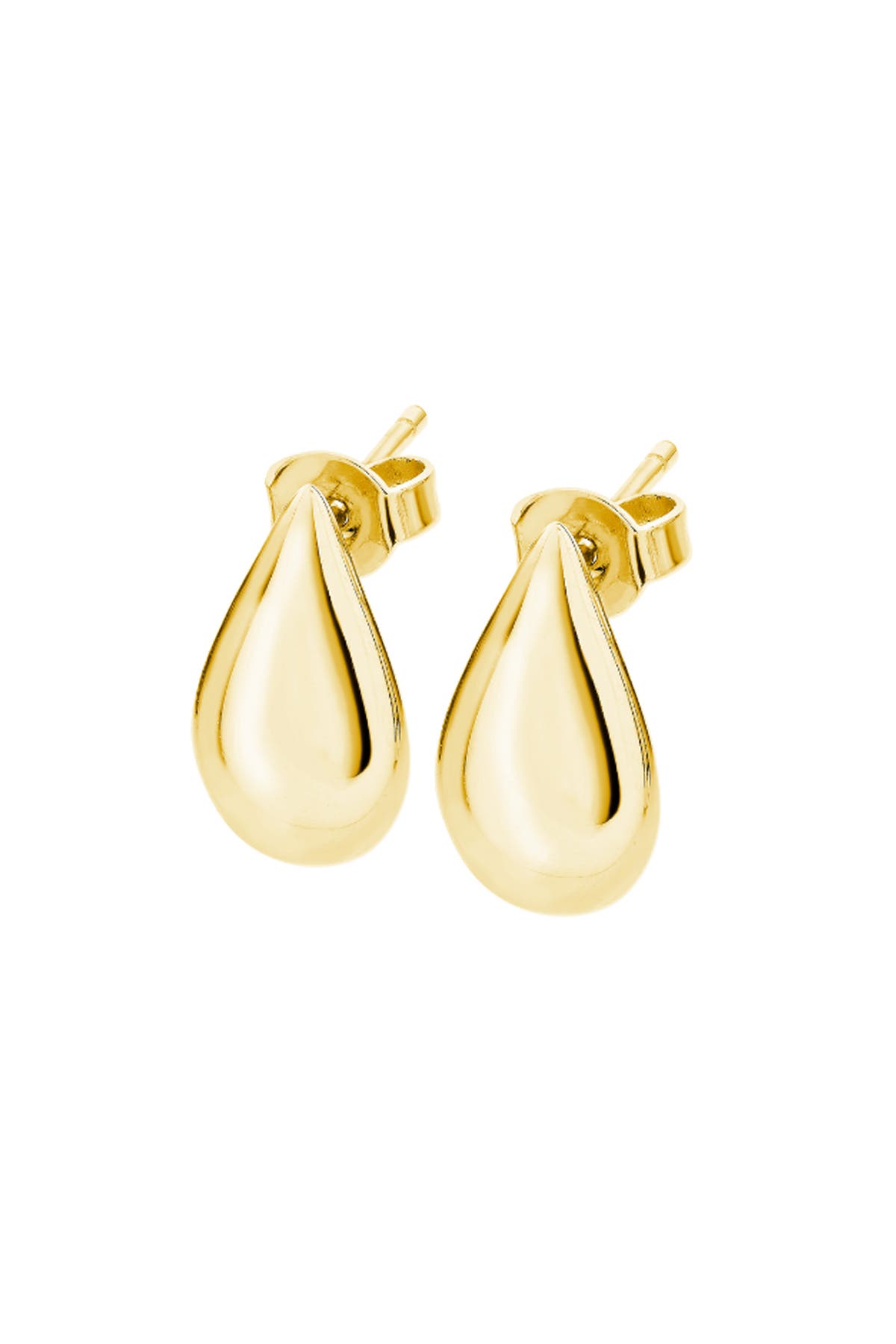selected Gold Vermeil