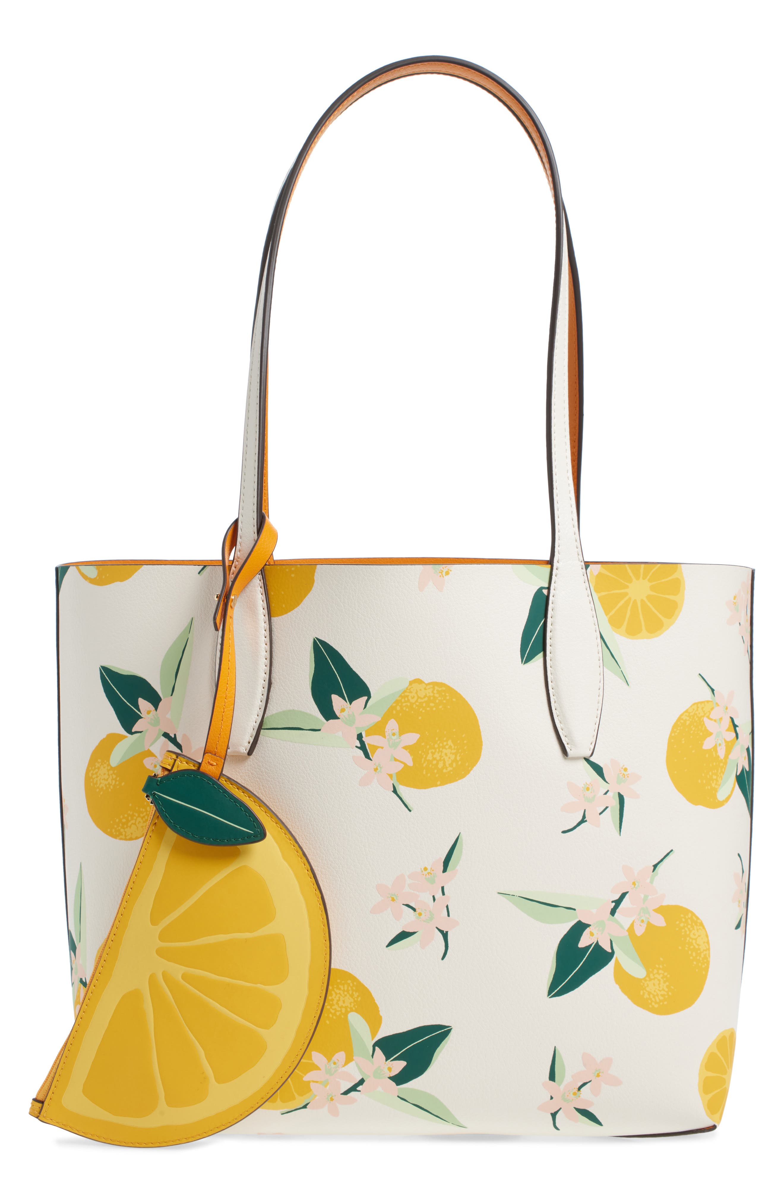 Kate Spade New York reversible tote, Alternate, color, 