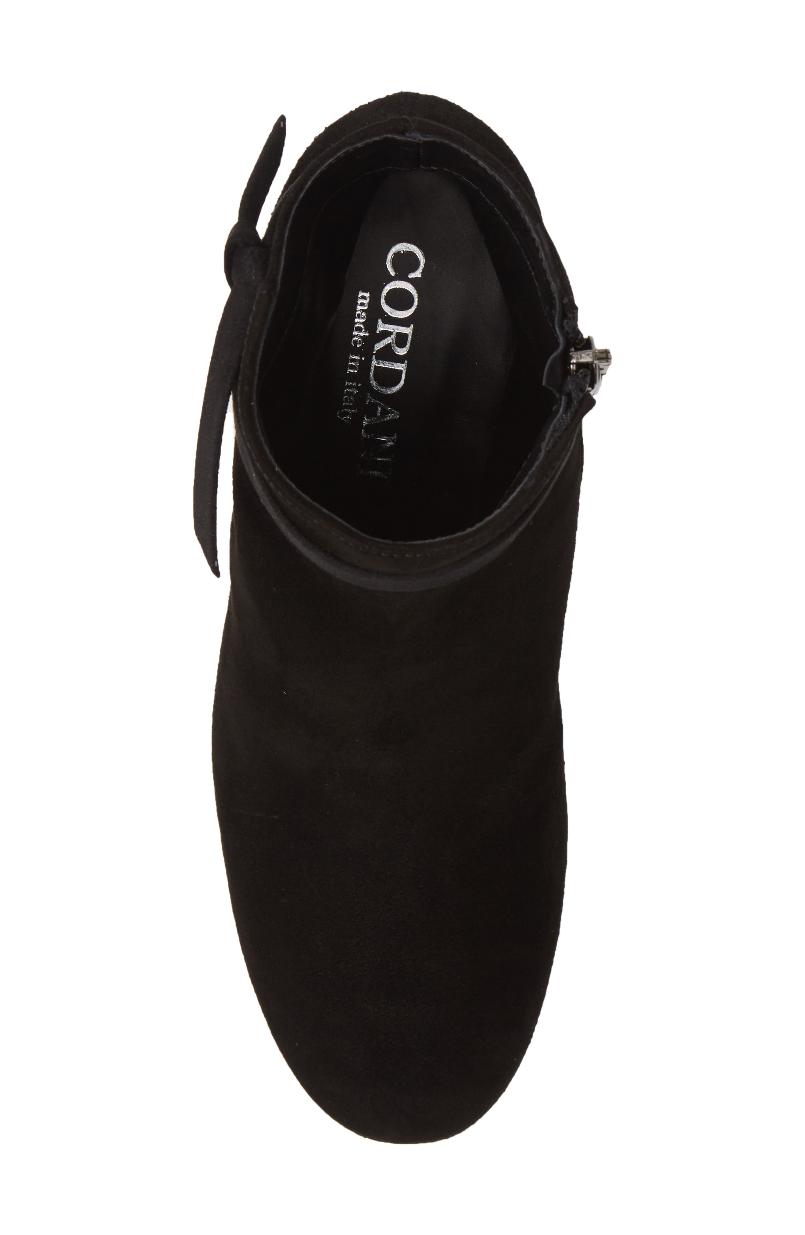 Cordani Fyllis Bootie, Alternate, color, 