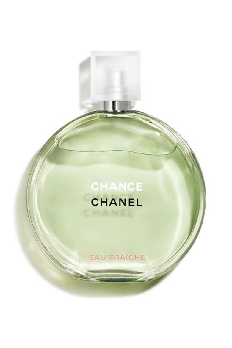 CHANCE EAU FRAÎCHE Eau de Toilette Spray, Main, color, NO COLOR