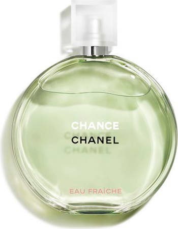 Chanel chance spray on sale