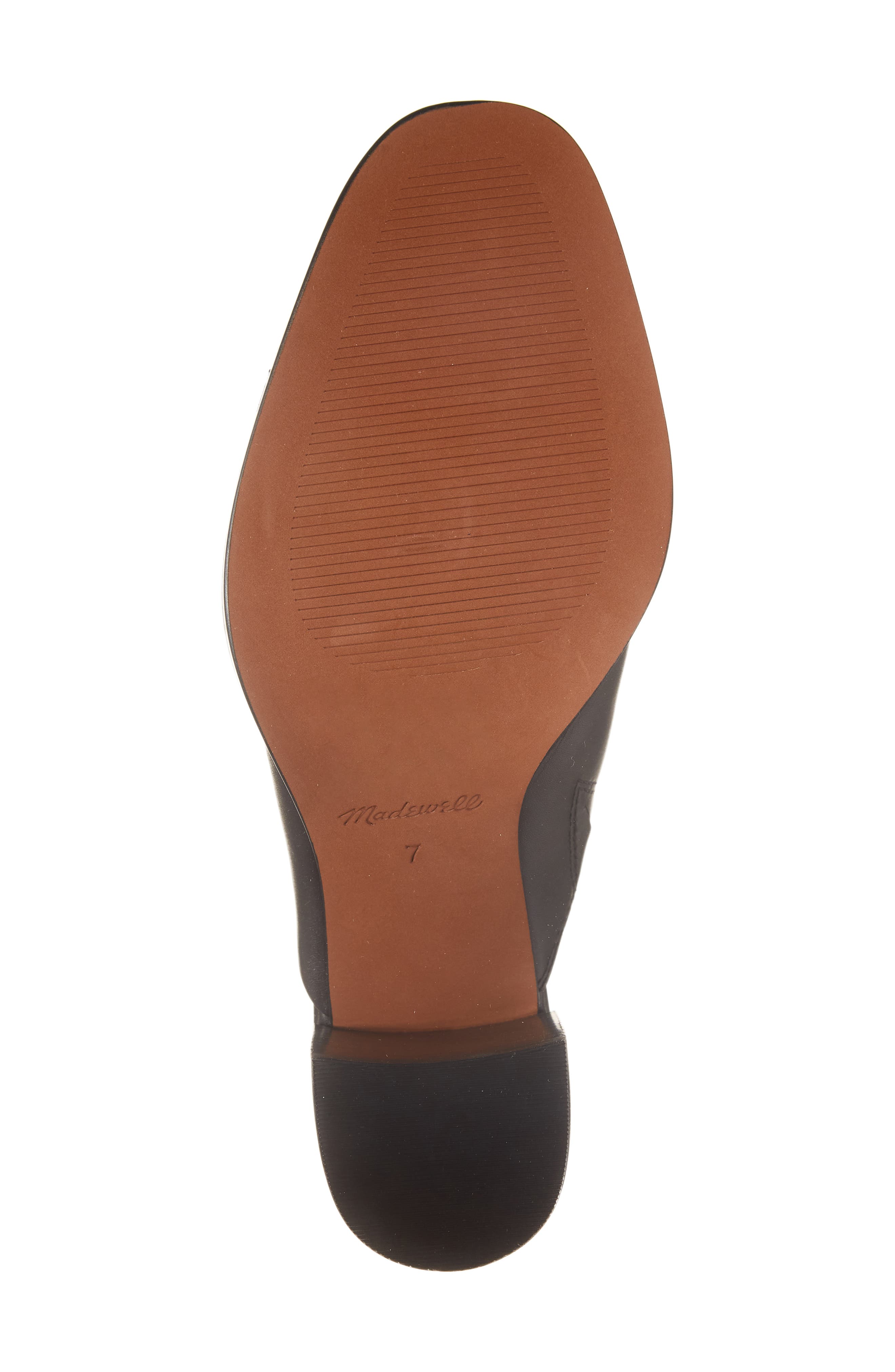 Madewell The Macarro Mule, Alternate, color, 