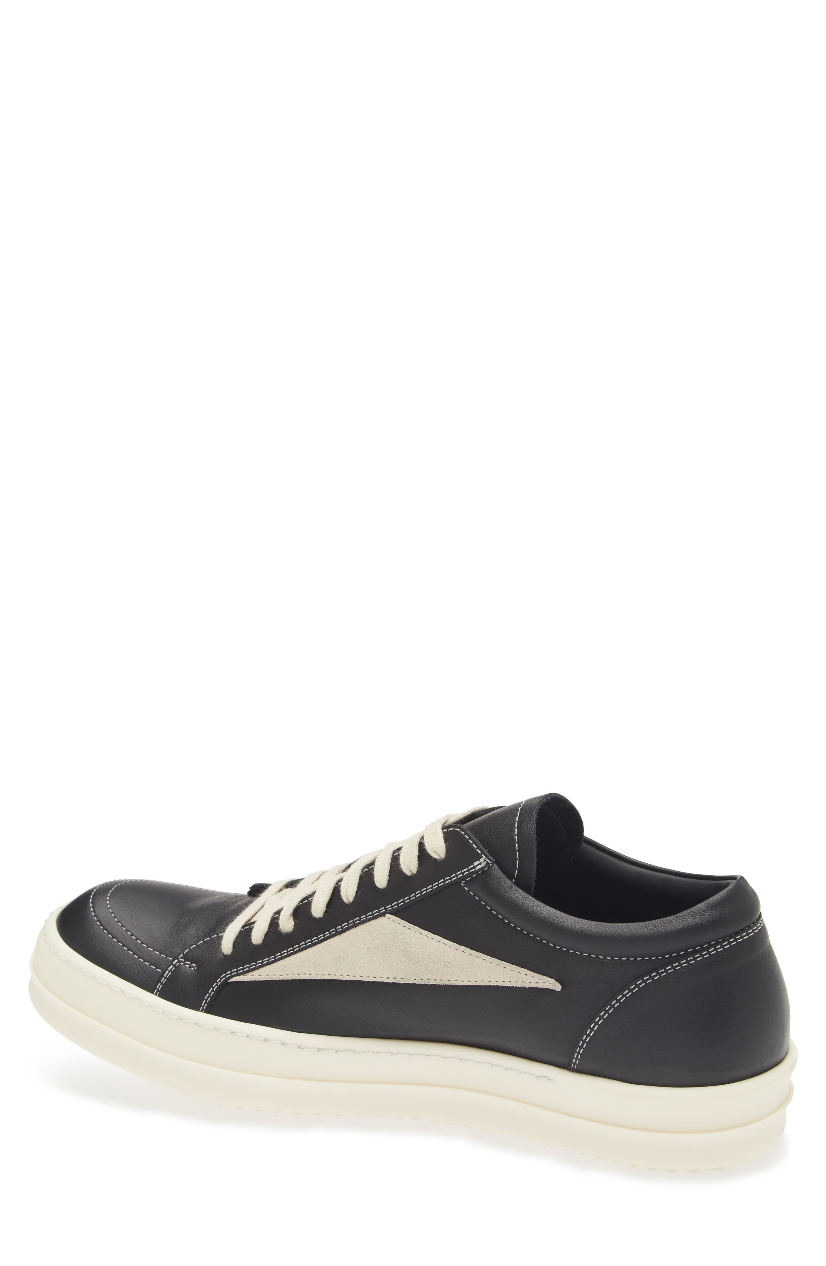 Rick Owens Sneaks Sneaker, Alternate, color, 