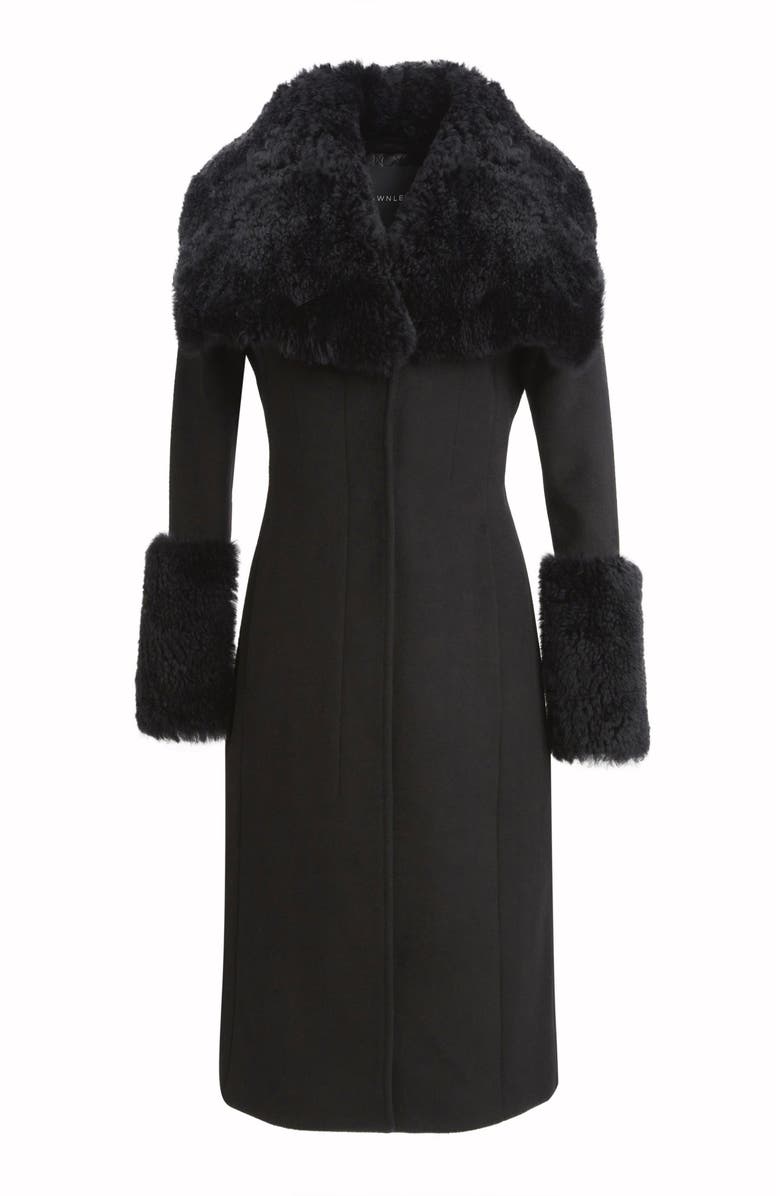 Dawn Levy Athena Coat, Alternate, color, 