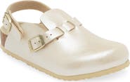 Birkenstock Kids' Kay Graceful Slingback Mule