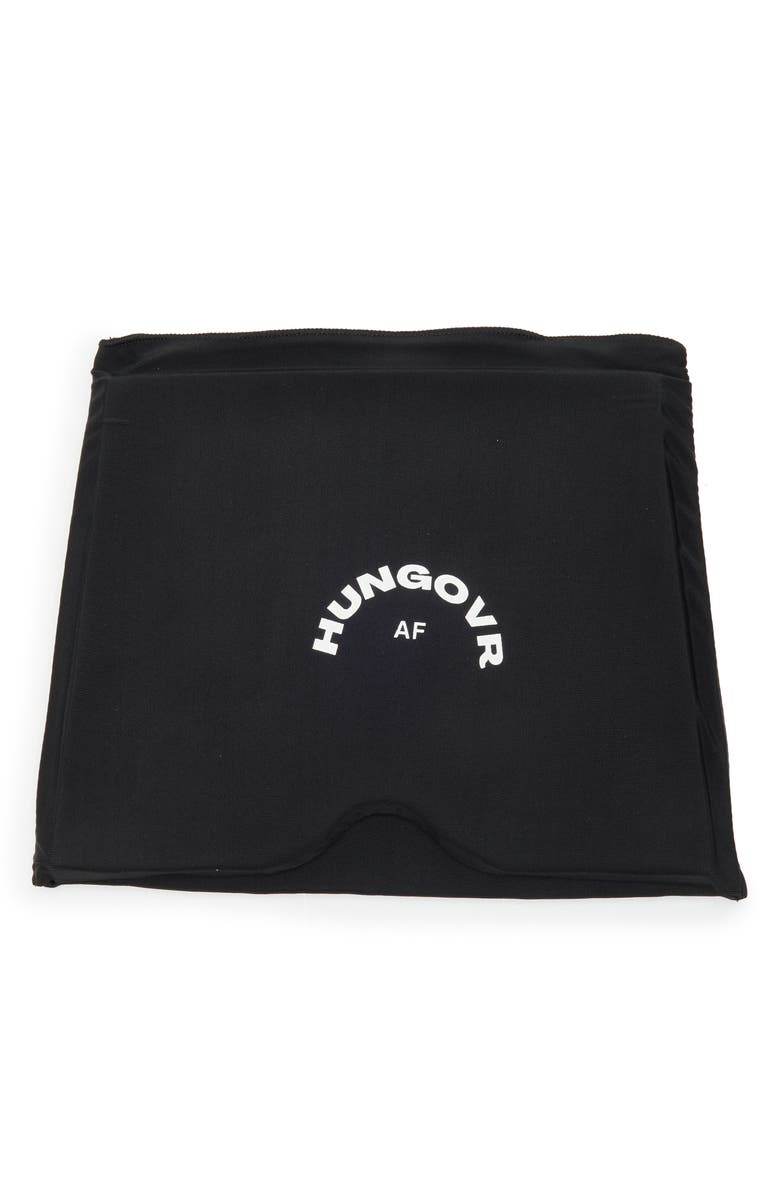 HUNGOVRAF Gel Cooling Hangover & Headache Cap, Main, color, Cherries/ Black