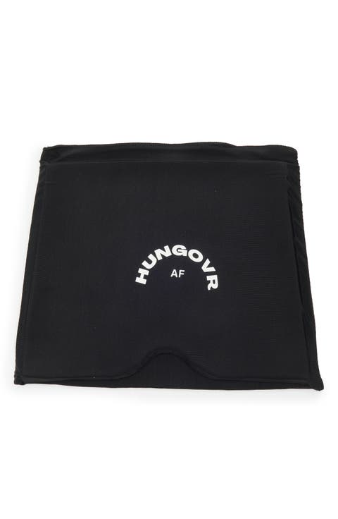 Gel Cooling Hangover & Headache Cap