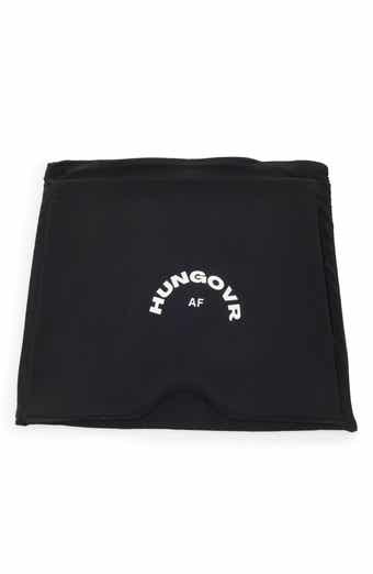 HUNGOVRAF Gel Cooling Hangover & Headache Cap