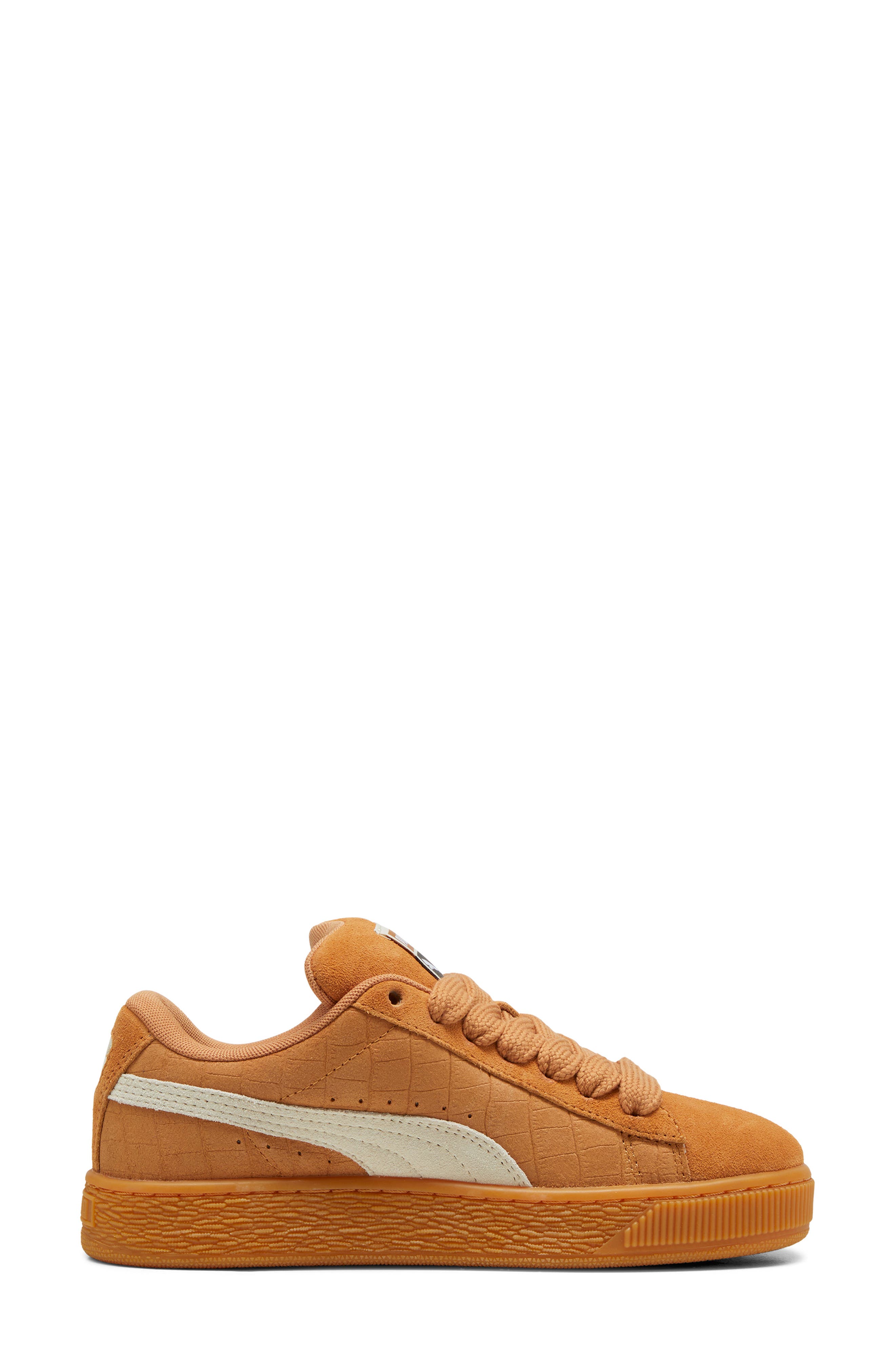 PUMA Suede XL Elevated Sneaker, Main, color, 