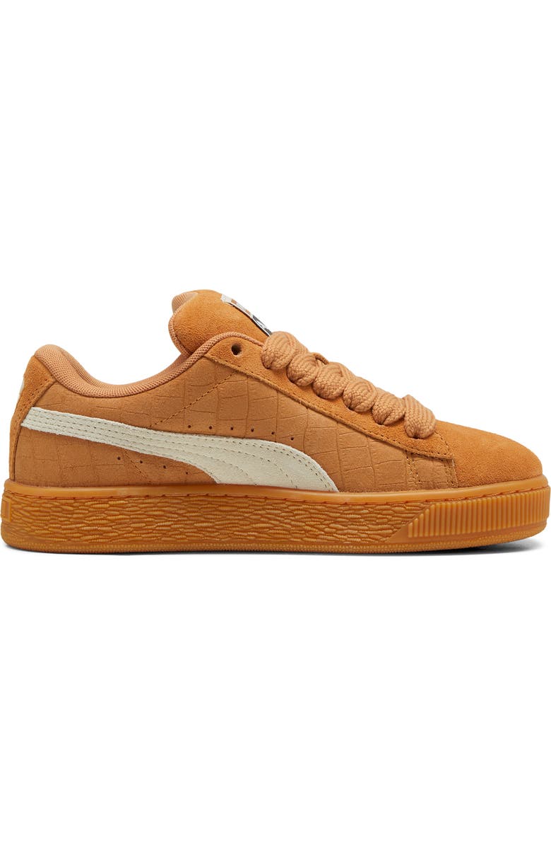 PUMA Suede XL Elevated Sneaker, Main, color,