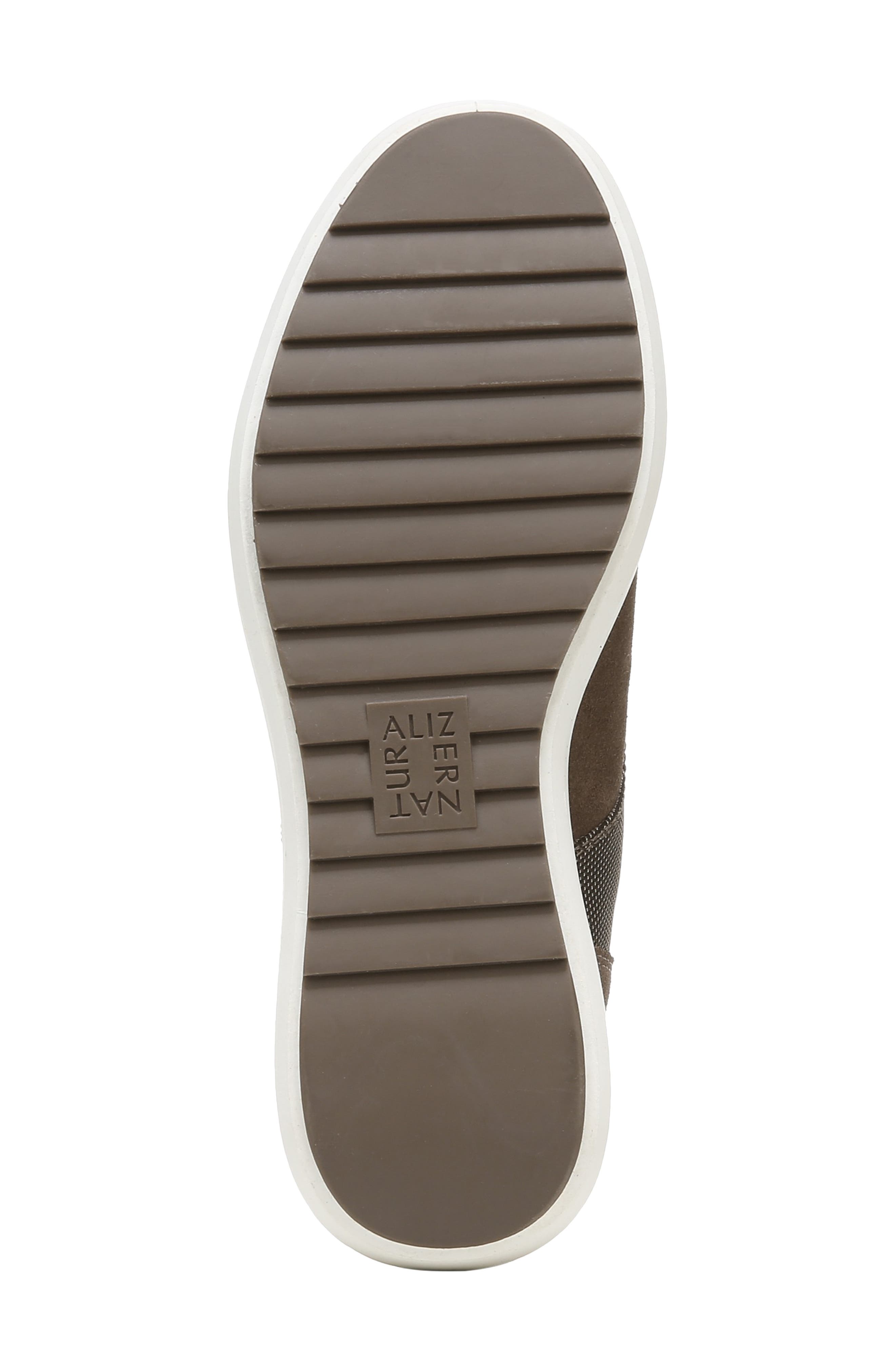 Tisha Platform Bootie, Alternate, color, SWEET WOOD