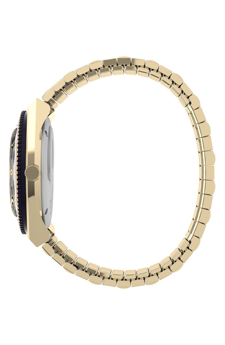 Timex<sup>®</sup> Q Celestial Bracelet Watch, 36mm, Alternate, color, 