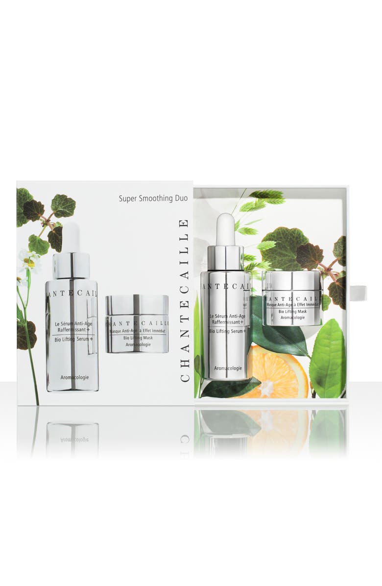 Chantecaille Super Smoothing Set, Alternate, color, 