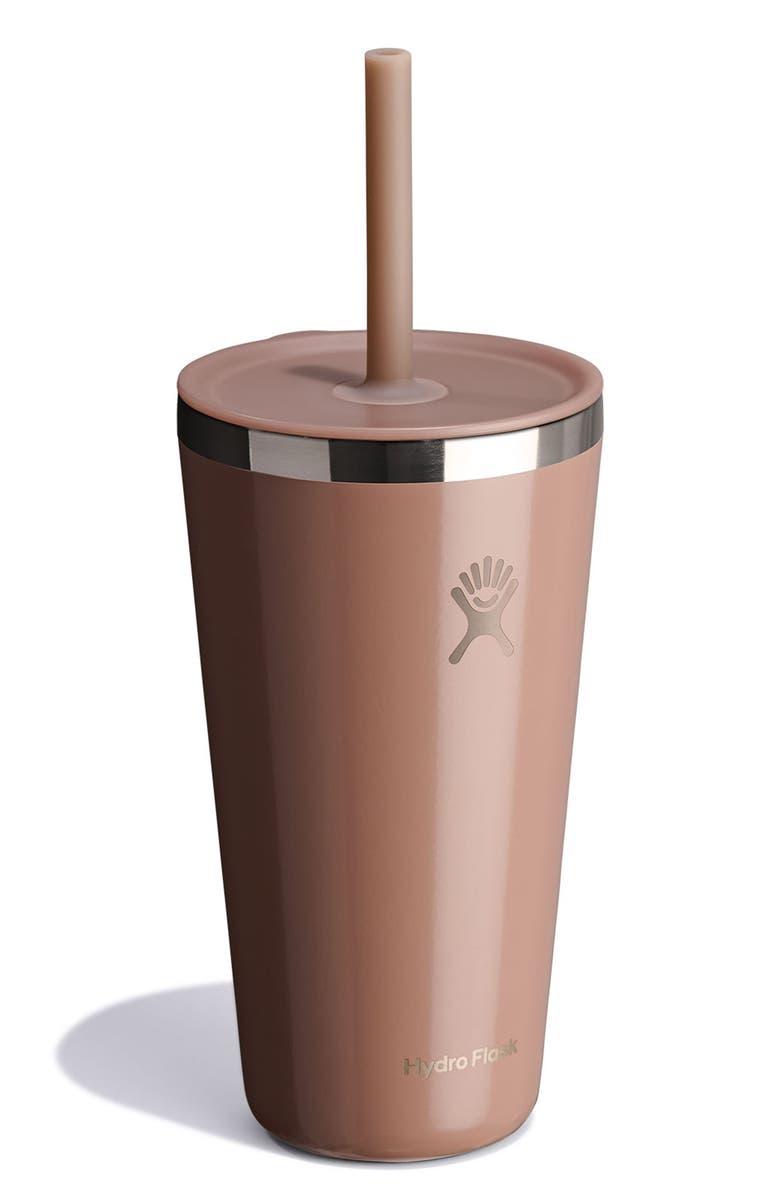 Hydro Flask 28-Ounce All Around<sup>™</sup> Travel Tumbler, Alternate, color,