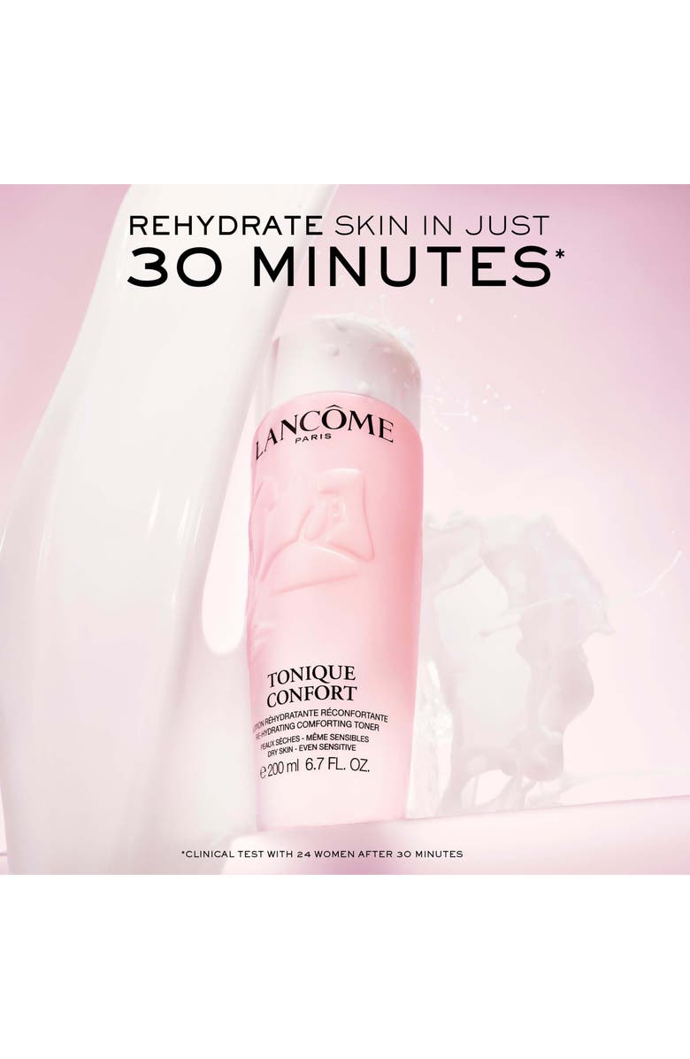 Lancôme Pink Essentials Hydrating Gift Set $67 Value, Alternate, color,