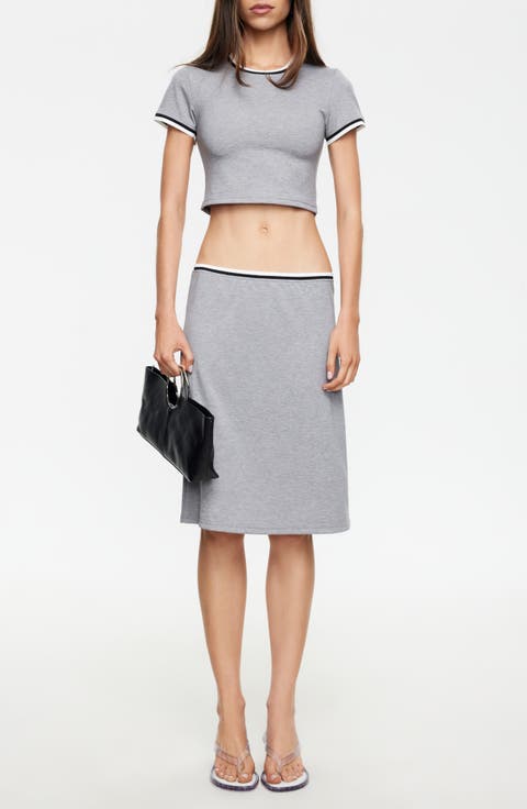 Laguna Midi Skirt