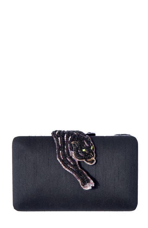 BagHeera Clutch