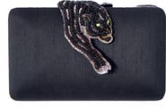 Simitri BagHeera Clutch