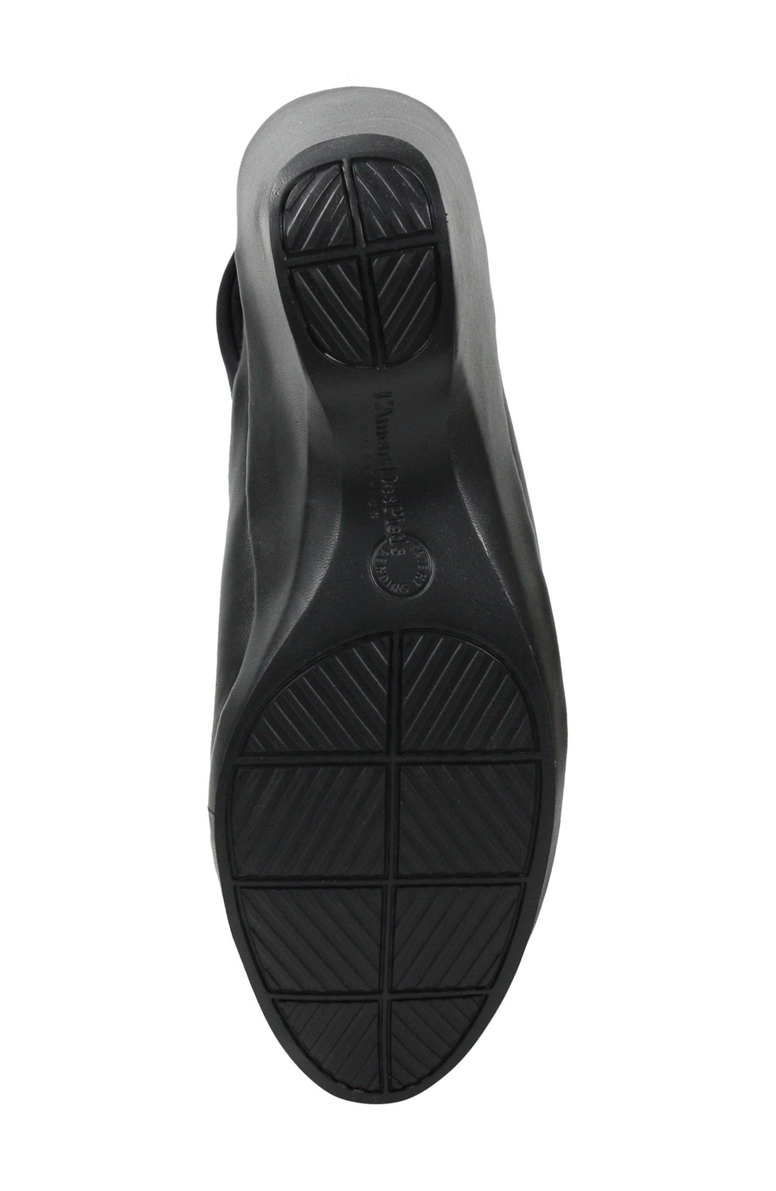 L'Amour des Pieds Oniella Bootie, Alternate, color, 