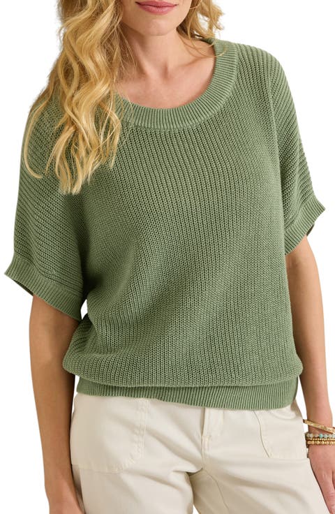 Women's Linen Blend Sweaters | Nordstrom Women's Linen Blend Sweaters | Nordstrom