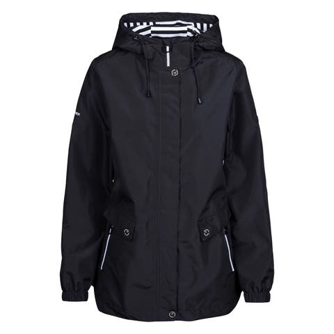 Flourish Waterproof Jacket
