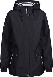 Trespass Flourish Waterproof Jacket