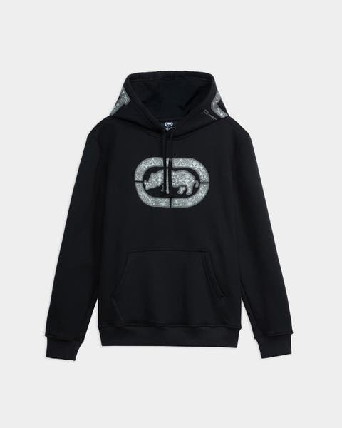 Overstand Hoodie
