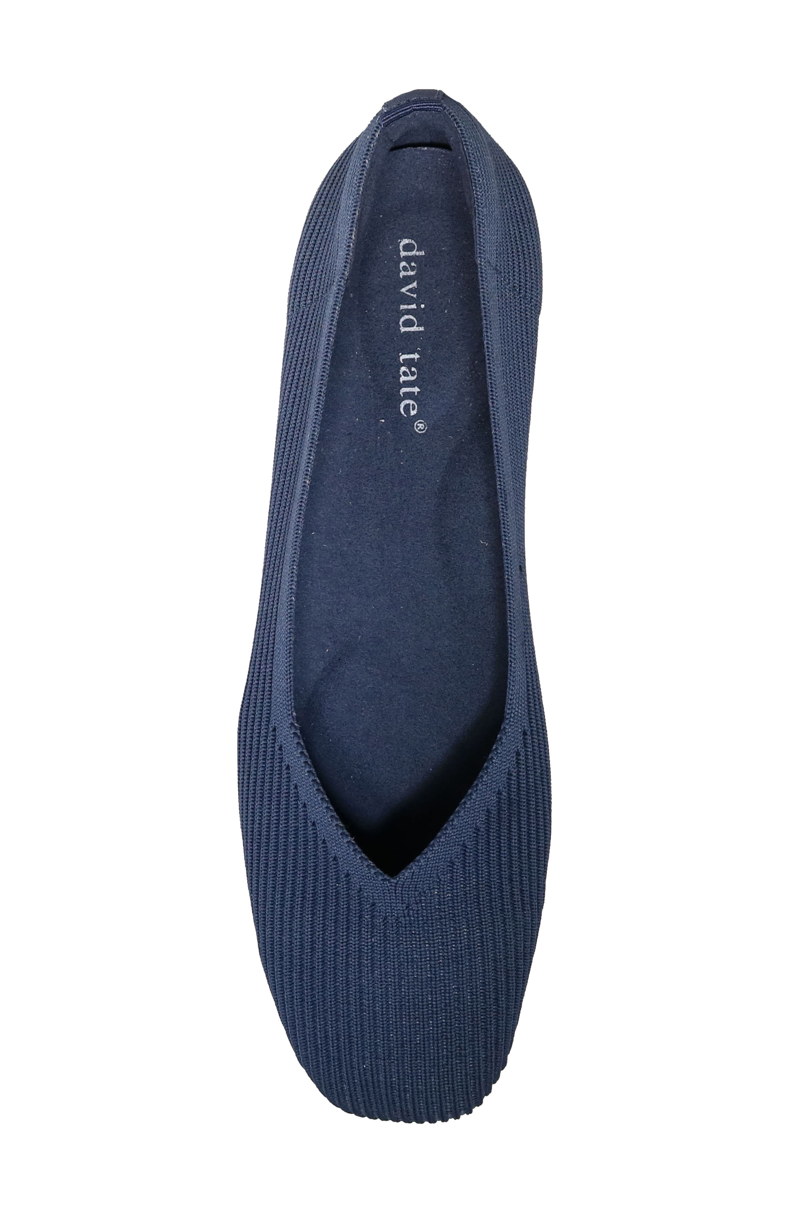 Union Square Toe Pump, Alternate, color, NAVY