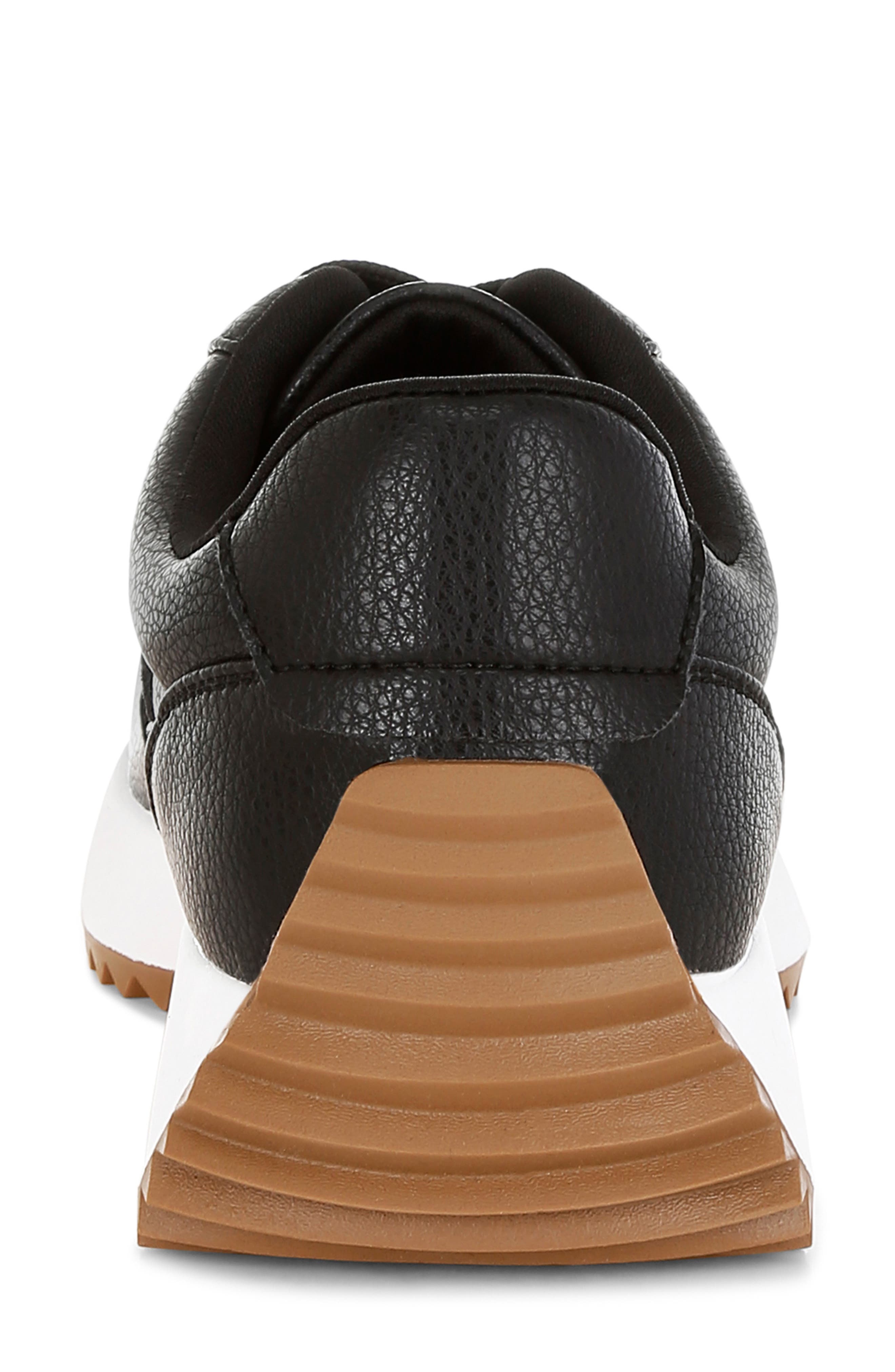 Rag & Co Opazie Sneaker, Alternate, color, Black