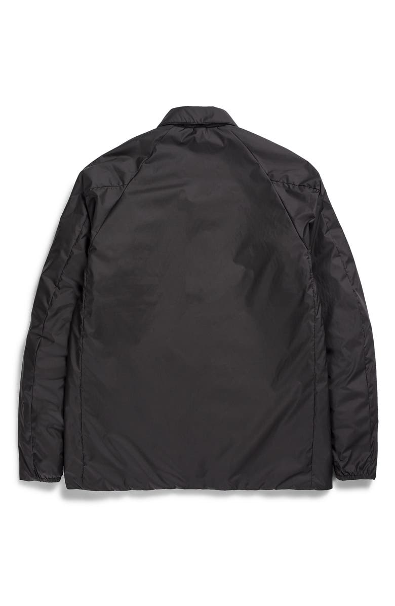 Norse Projects Osa Light Pertex Shirt Jacket, Alternate, color, 