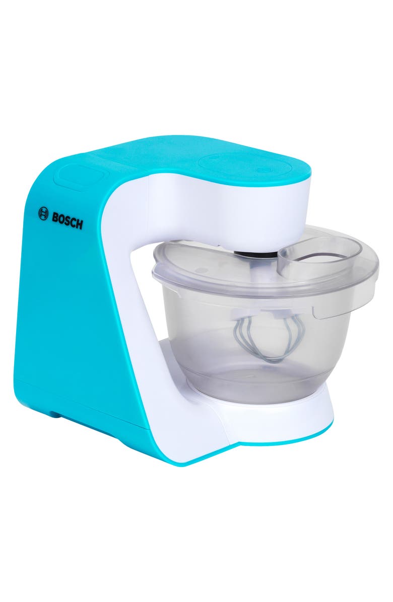 BOSCH Kitchen Machine Mum 5, Main, color, Multicolored