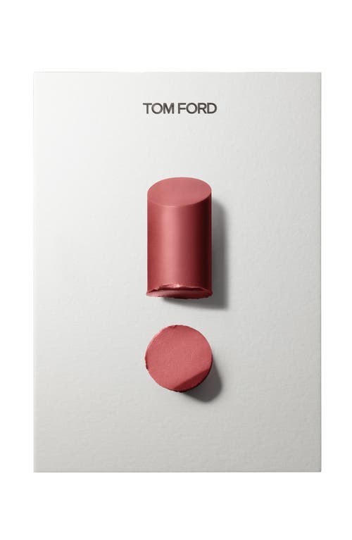 Tom Ford Slim Lip Color In Nude