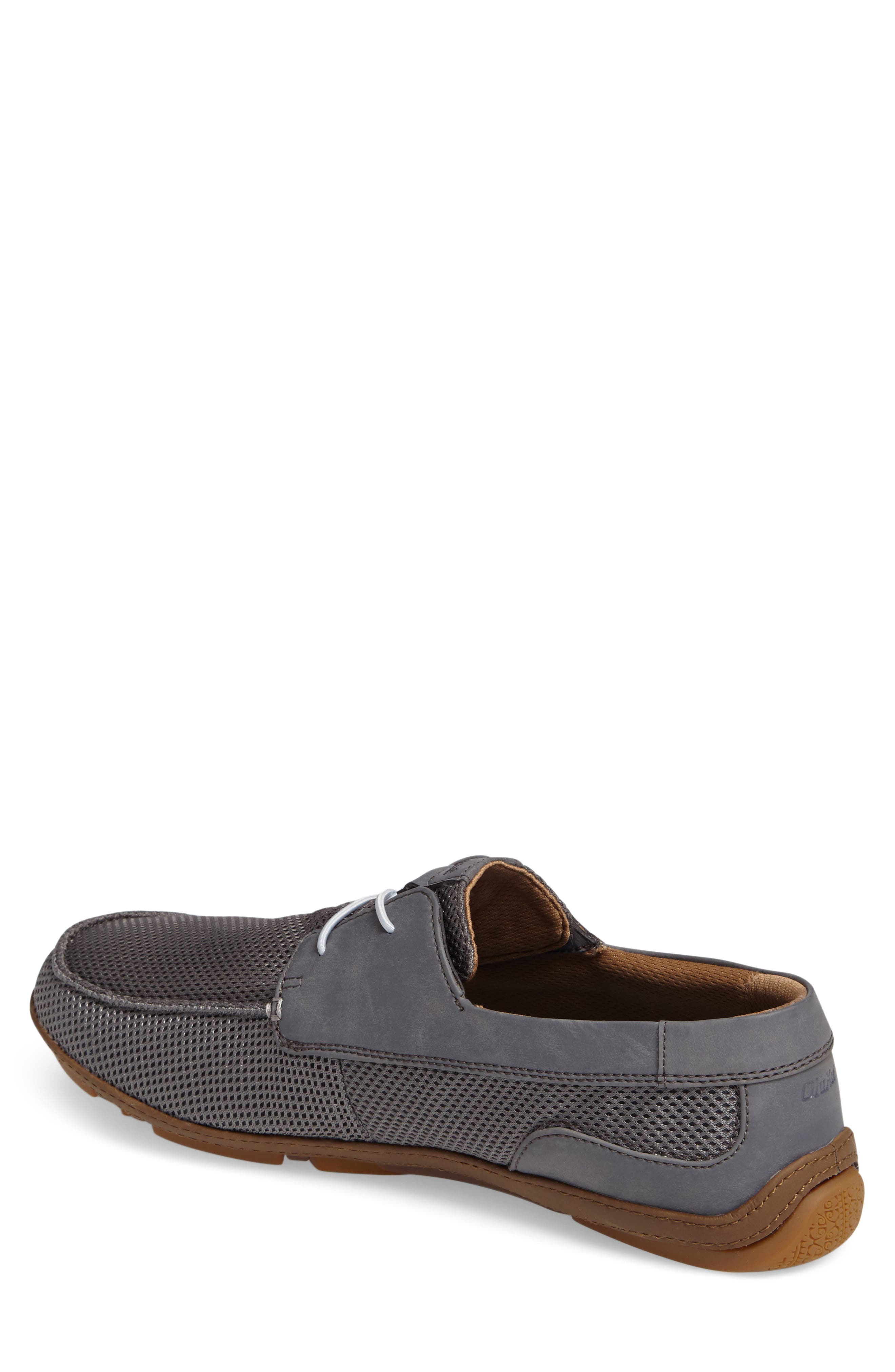 OluKai Mano Oxford, Alternate, color, 