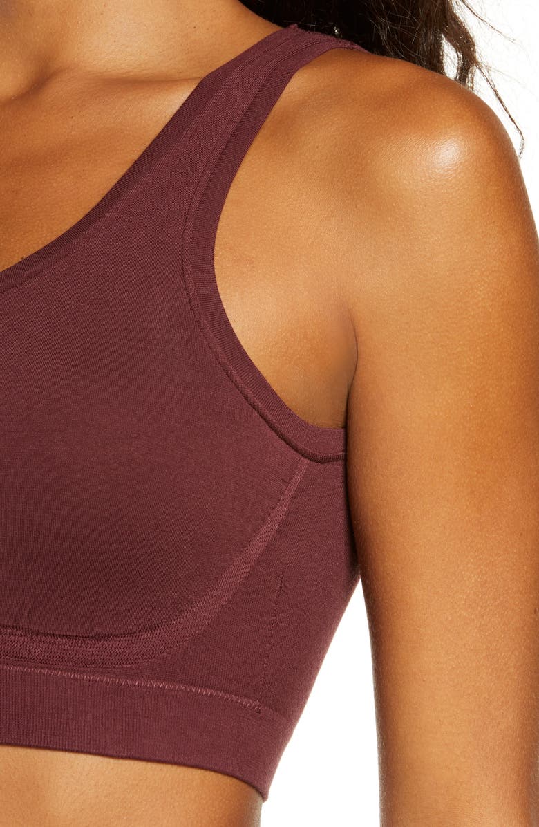 Yummie Kiara Bralette, Alternate, color,