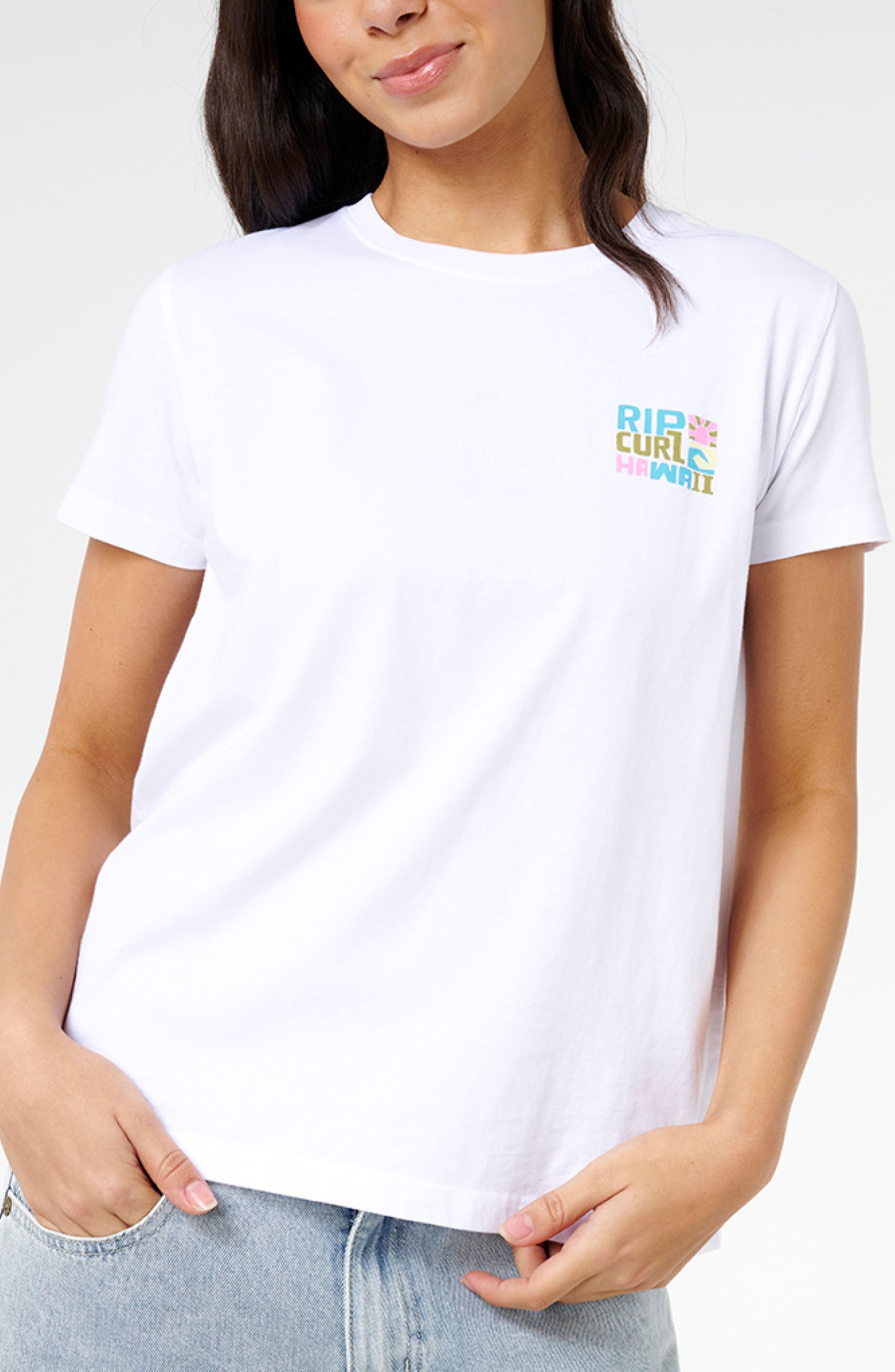 HAWAII WHITE