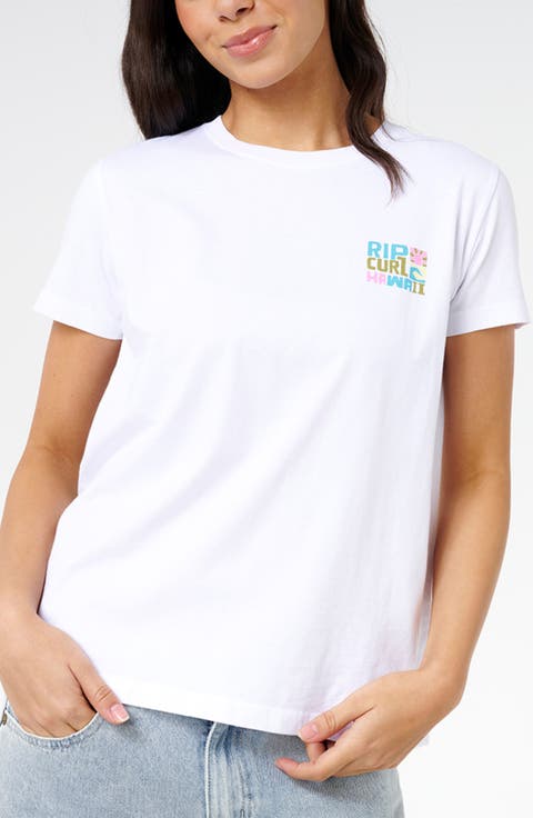 Catalina Island Graphic Tee