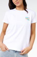 Rip Curl Catalina Island Graphic Tee