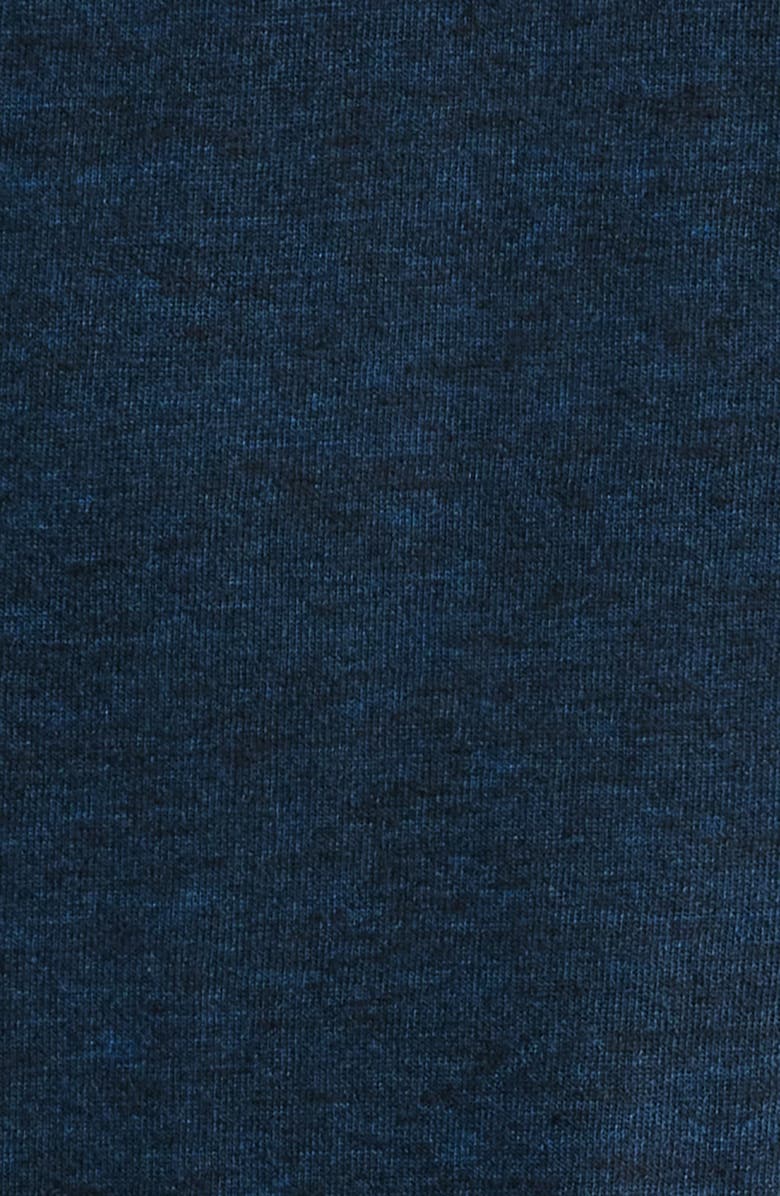 Threads 4 Thought Cabin Camping Long Sleeve Hooded Graphic T-Shirt, Alternate, color, 