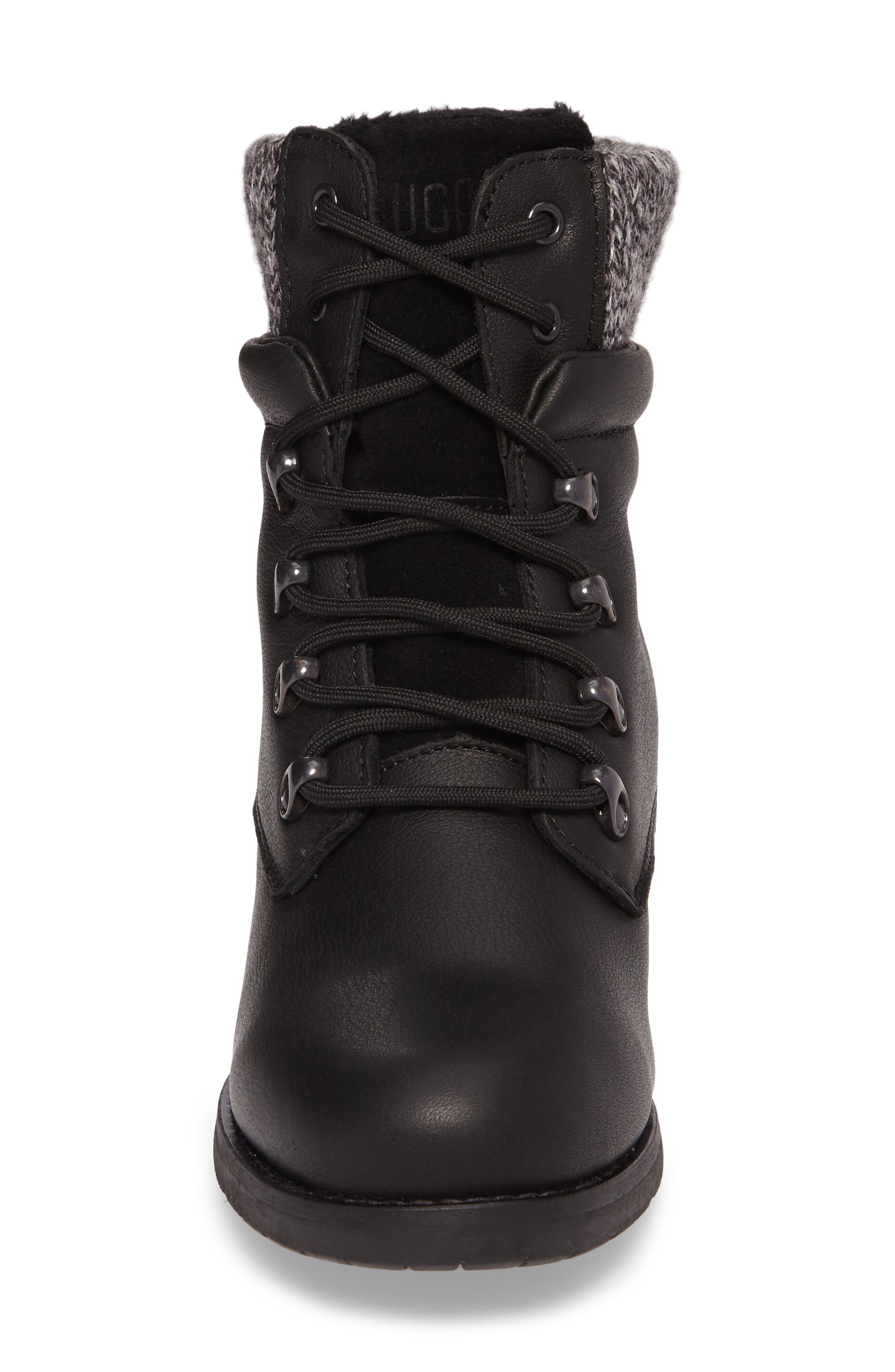 Cougar Derry Waterproof Boot, Alternate, color, 