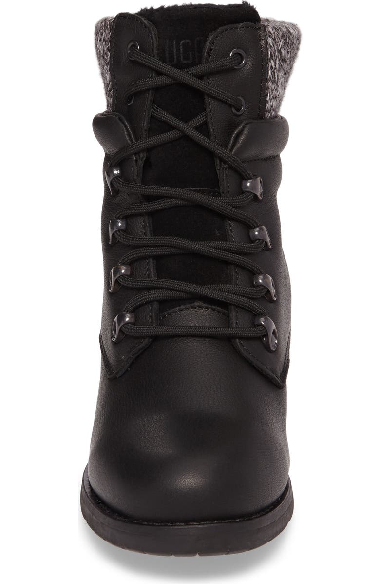 Cougar Derry Waterproof Boot, Alternate, color,